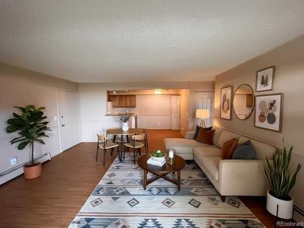 10150 E Virginia Avenue, Unit 19-106, Denver, CO 80247