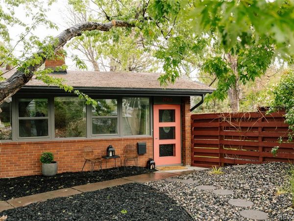 2940 S Marion Street, Englewood, CO 80113