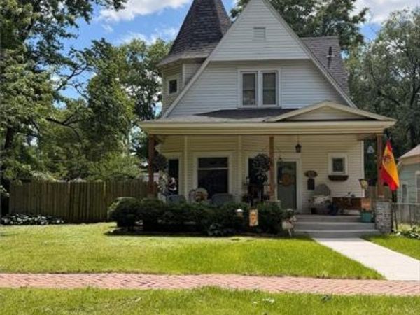 605 W Kansas Street, Pittsburg, KS 66762