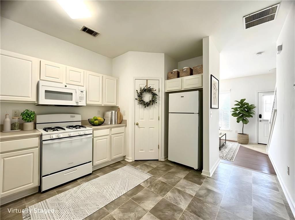 1463 Cove Creek Circle, Norcross, GA 30093 Main Photo