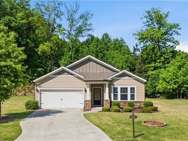 3270 Summerpoint Crossing , Cumming, GA 30028