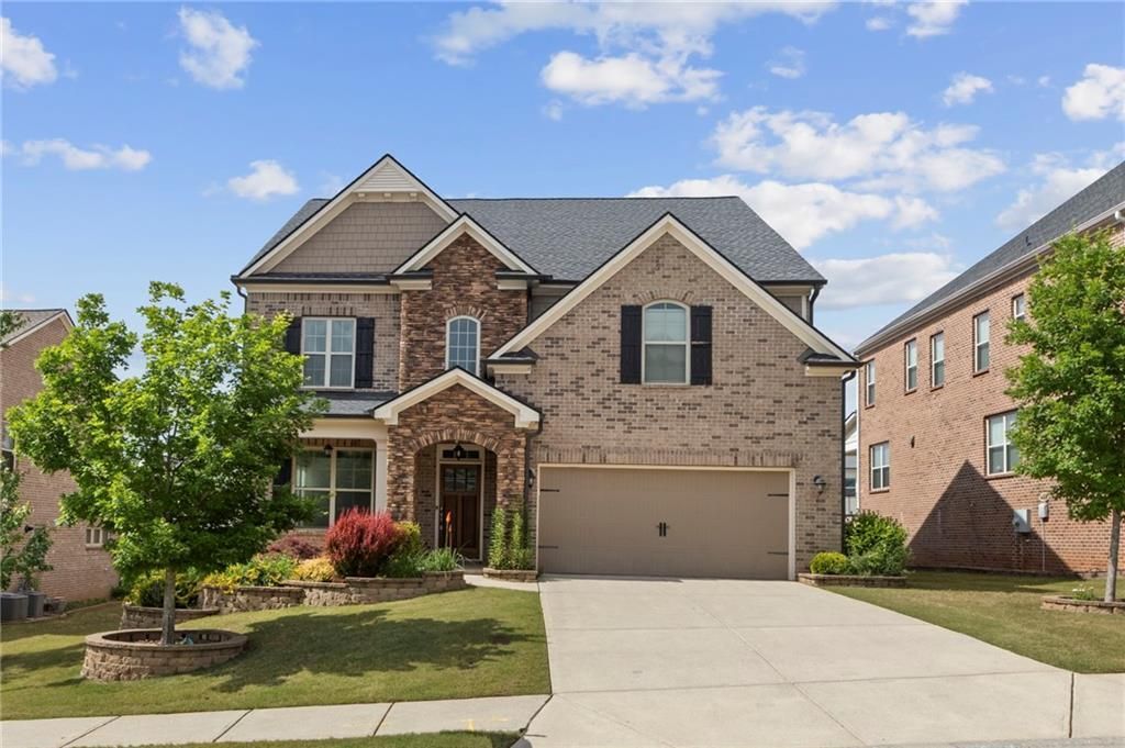 5935 Stansbury Summit, Alpharetta, GA 30005 Main Photo