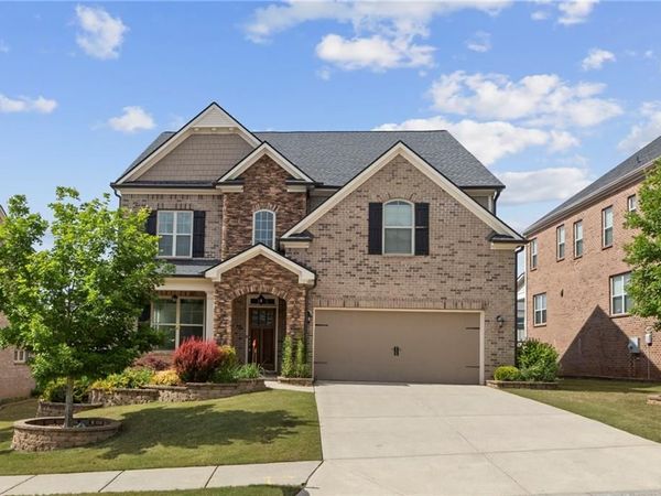 5935 stansbury Summit, Alpharetta, GA 30005