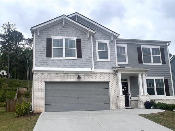 126 Silver Beech Lane , Dawsonville, GA 30534