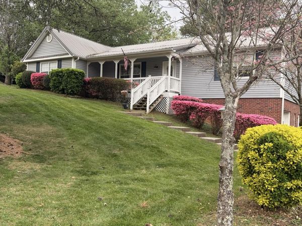2443 NW Valley Hills Trail, Cleveland, TN 37311
