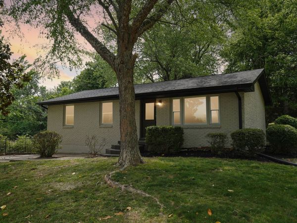 504 Kenney Dr, Clarksville, TN 37042