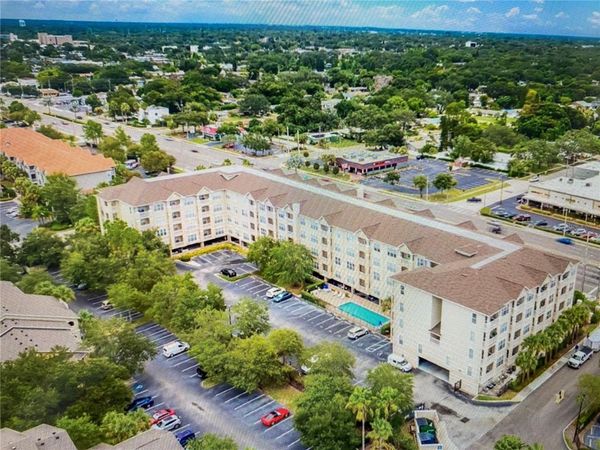 1216 S MISSOURI AVENUE , Unit 406, CLEARWATER, FL 33756