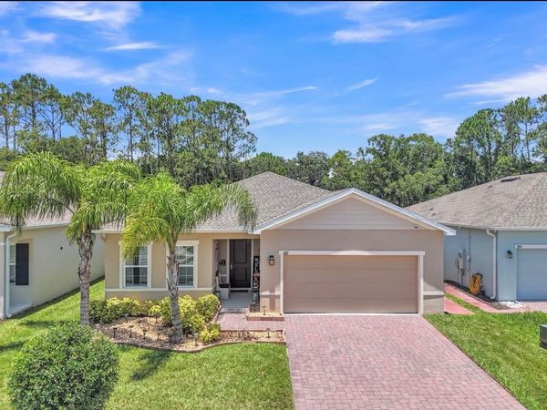 289 SIESTA VISTA COURT , DAVENPORT, FL 33896