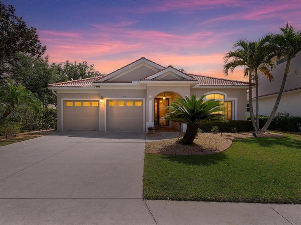 6711 TAILFEATHER WAY , BRADENTON, FL 34203
