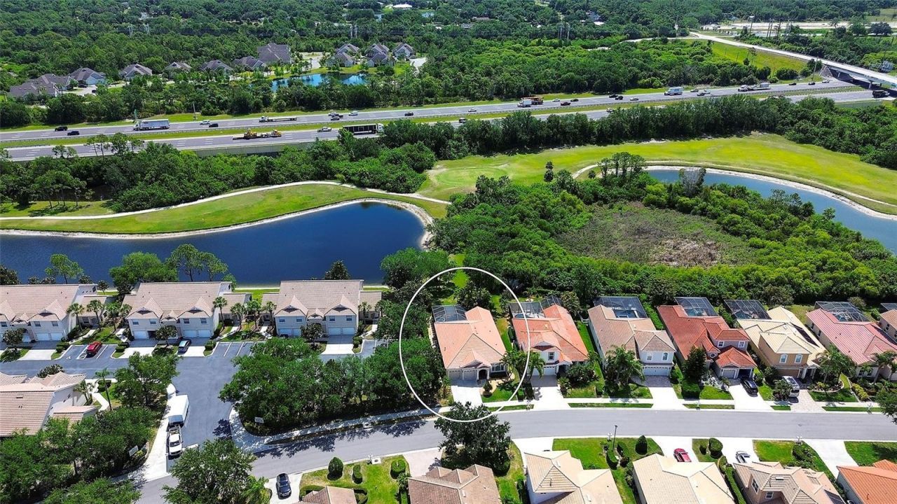 6711 Tailfeather Way , Bradenton, FL 34203 Photo