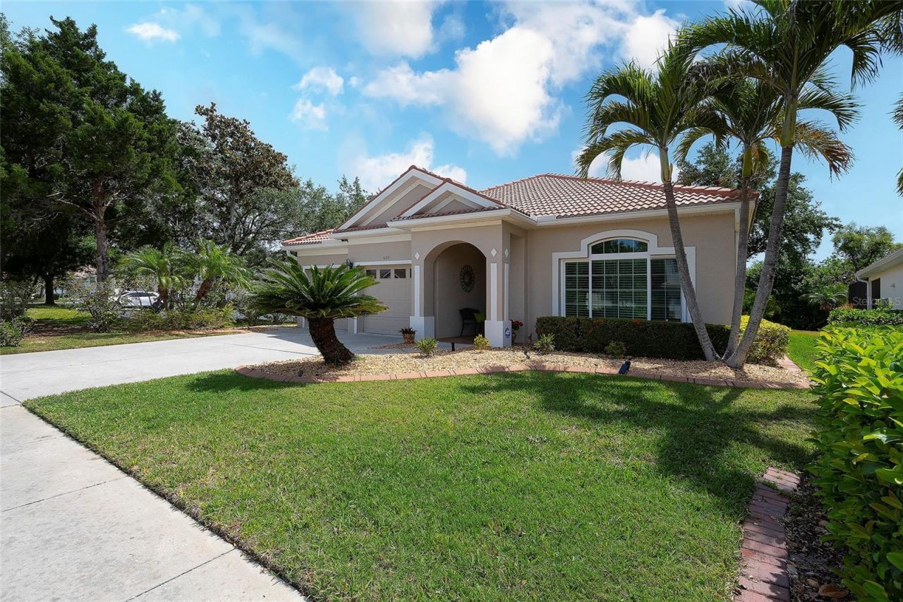 6711 Tailfeather Way , Bradenton, FL 34203 Photo