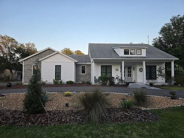 2719 BROOKLINE AVENUE , NEW SMYRNA BEACH, FL 32168