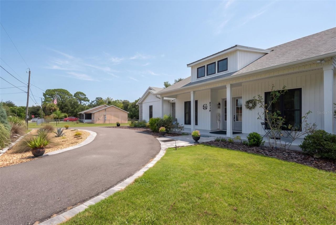 2719 Brookline Avenue, New Smyrna Beach, FL 32168 Photo