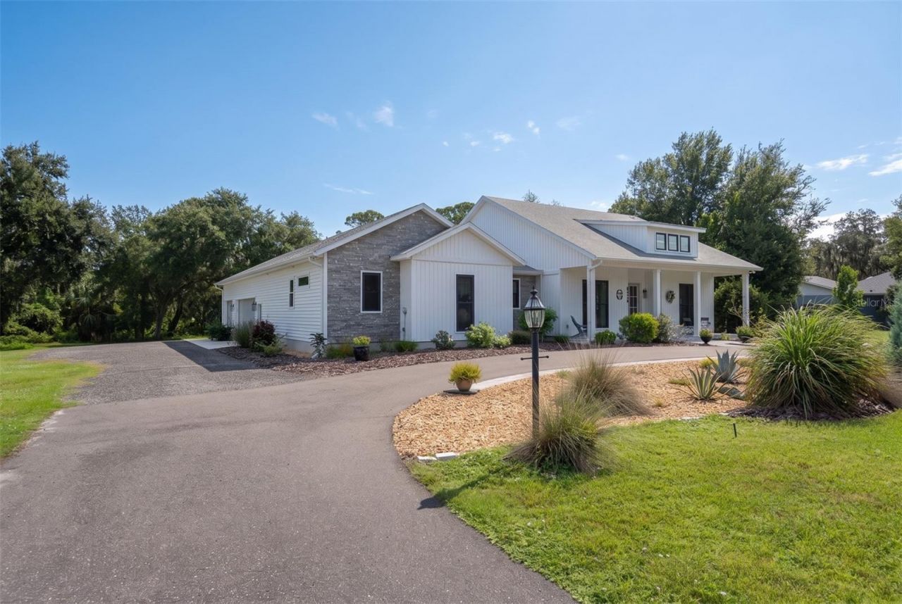 2719 Brookline Avenue, New Smyrna Beach, FL 32168 Photo
