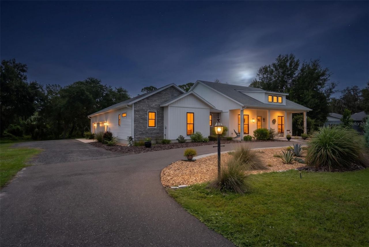 2719 Brookline Avenue, New Smyrna Beach, FL 32168 Photo