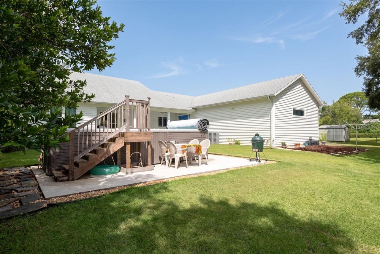 2719 Brookline Avenue, New Smyrna Beach, FL 32168 Photo