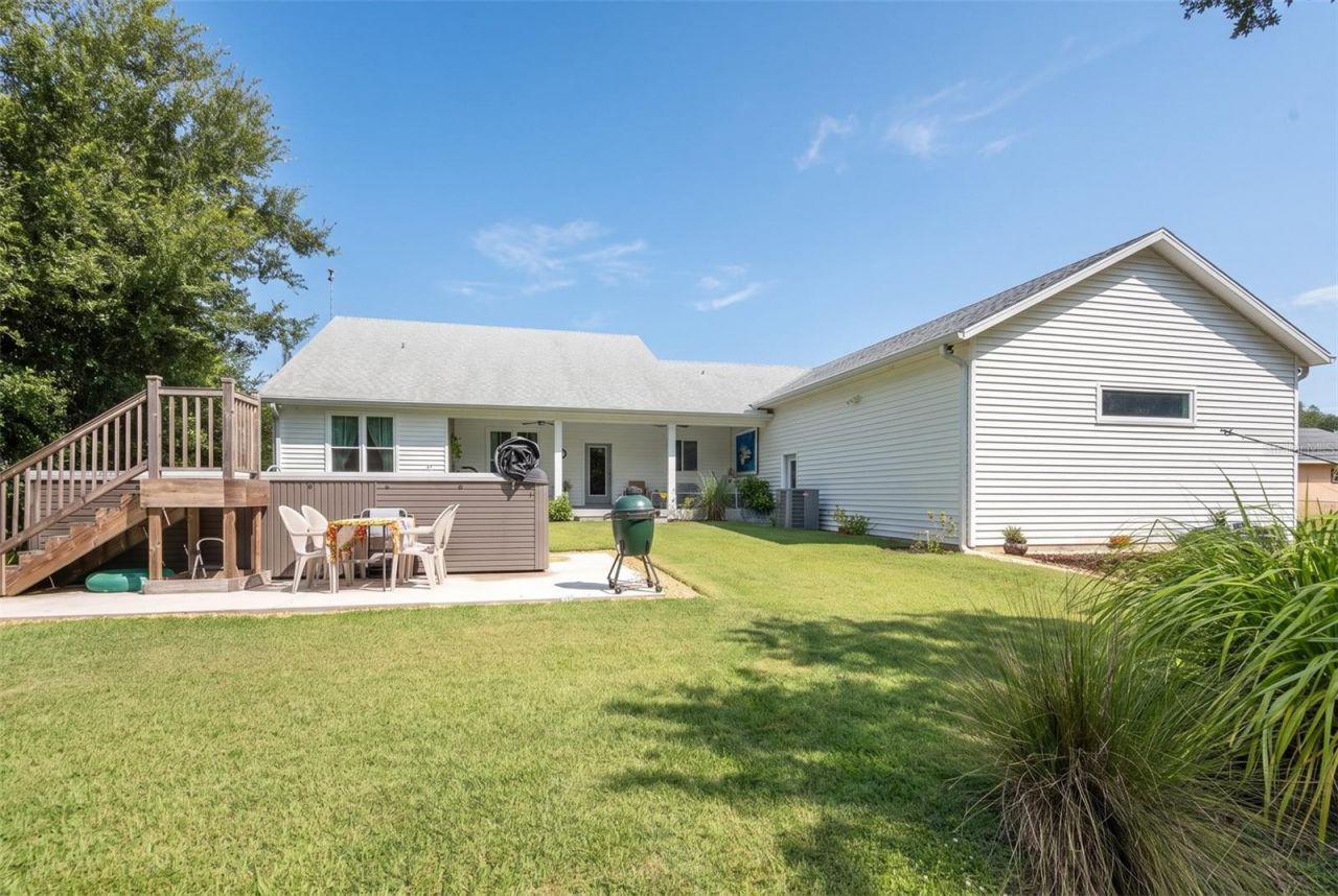 2719 Brookline Avenue, New Smyrna Beach, FL 32168 Photo