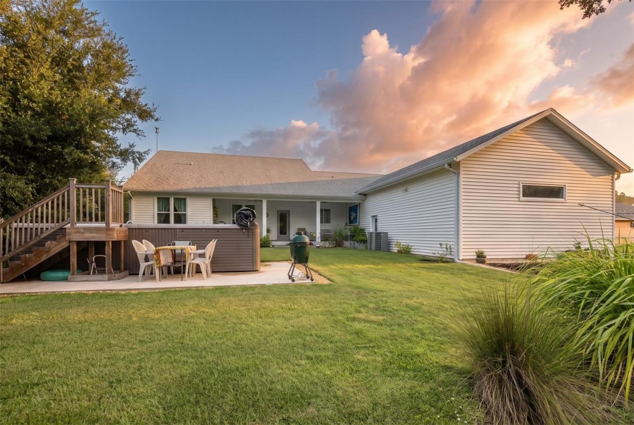 2719 Brookline Avenue, New Smyrna Beach, FL 32168 Photo