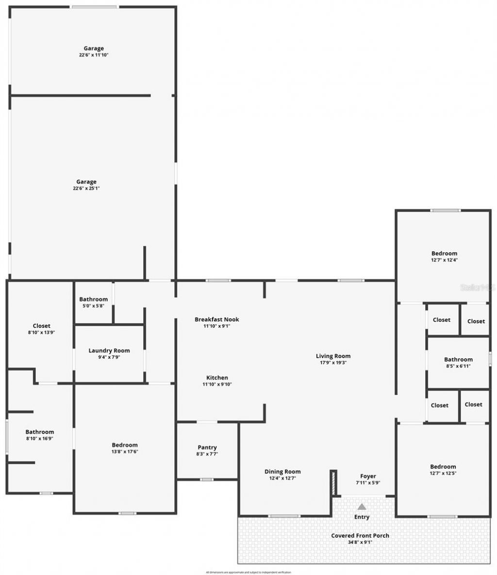 2719 Brookline Avenue, New Smyrna Beach, FL 32168 Photo