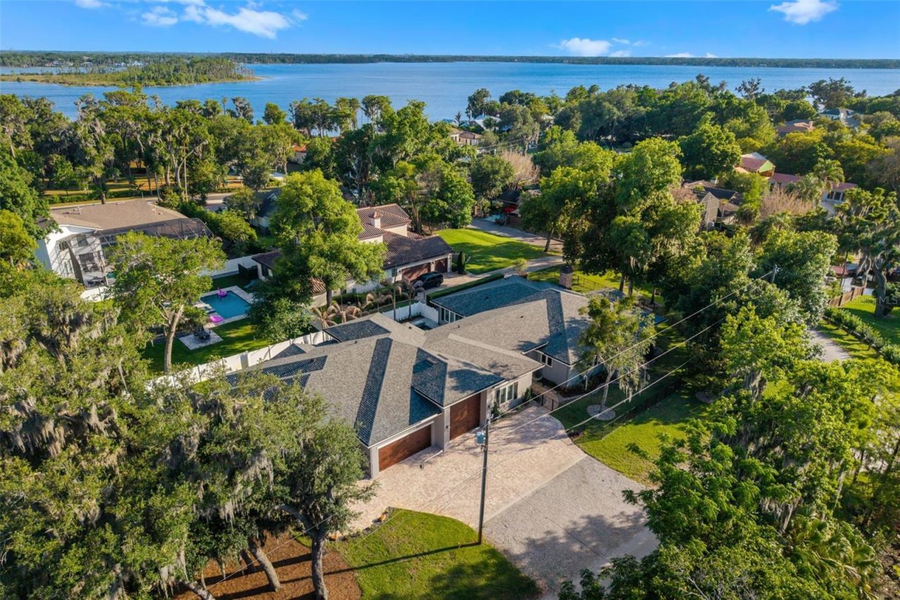 105 Pine Street, Windermere, FL 34786 Photo