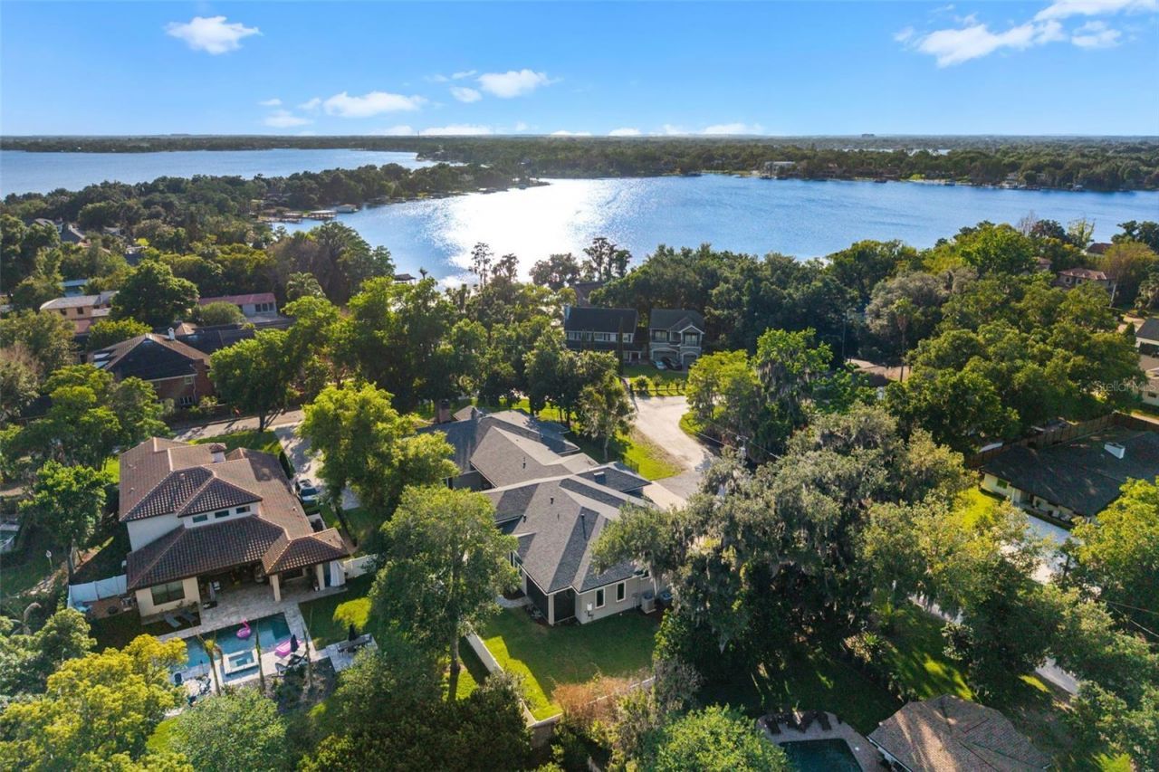 105 Pine Street, Windermere, FL 34786 Photo