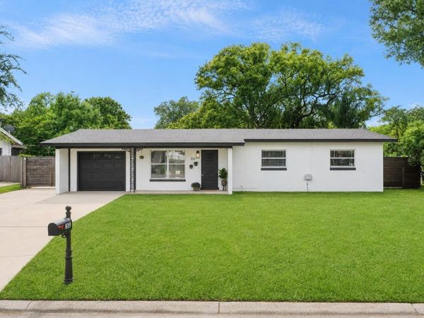 819 DENSMORE DRIVE , WINTER PARK, FL 32792