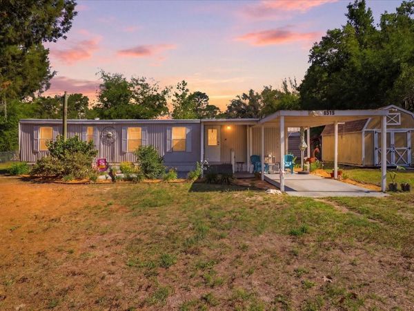 8515 W ORANGETREE STREET , CRYSTAL RIVER, FL 34428