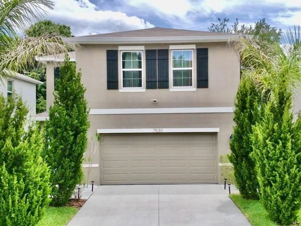 7530 CYPRESS WALK DRIVE , NEW PORT RICHEY, FL 34655