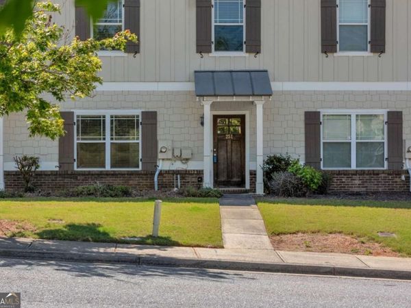 251 Oconee River Circle, Athens, GA 30605
