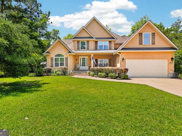 101 Madeira Drive, Brunswick, GA 31523