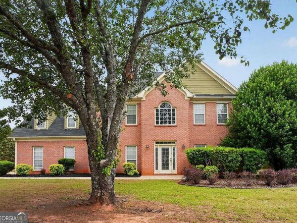200 Essex Place, Ellenwood, GA 30294