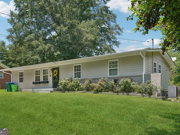 905 Scott Lane SW, Marietta, GA 30008
