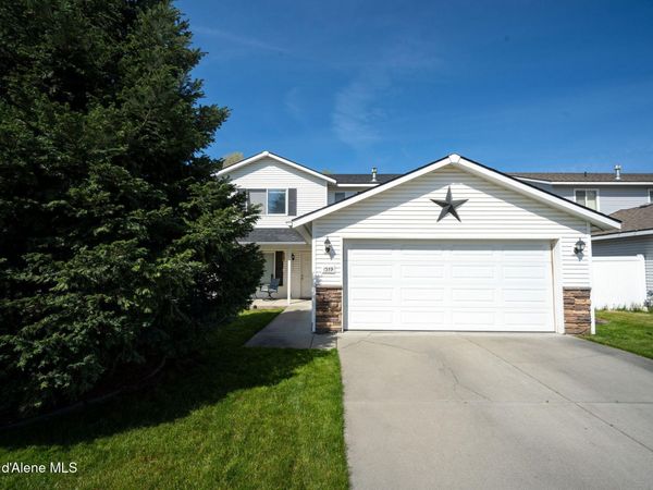 1359 N Marcasite CT, Post Falls, ID 83854