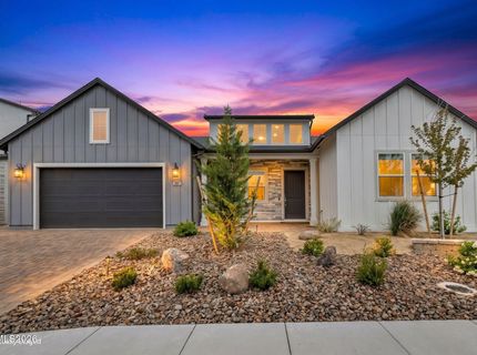 7617 Calypso Drive, Sparks, NV 89436 Photo