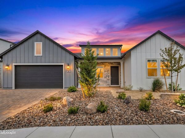 7617 Calypso Drive, Sparks, NV 89436
