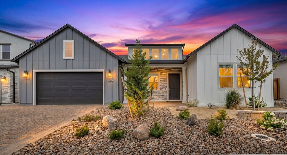 7617 Calypso Drive, Sparks, NV 89436 Photo