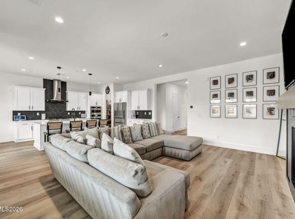 7617 Calypso Drive, Sparks, NV 89436 Photo