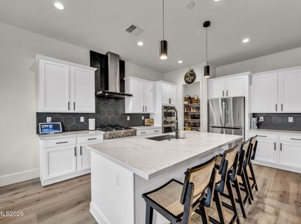 7617 Calypso Drive, Sparks, NV 89436 Photo