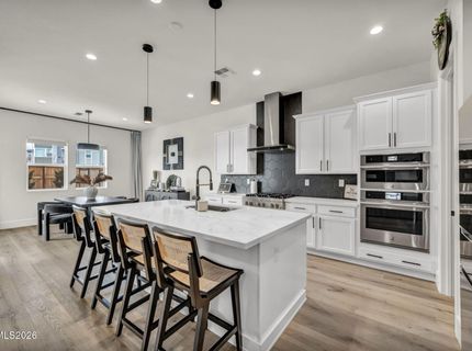 7617 Calypso Drive, Sparks, NV 89436 Photo