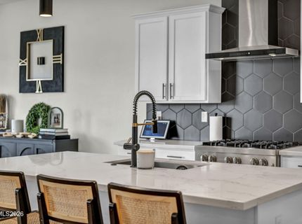 7617 Calypso Drive, Sparks, NV 89436 Photo