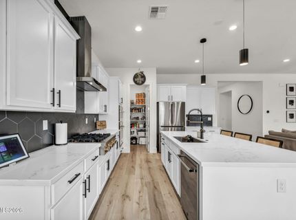 7617 Calypso Drive, Sparks, NV 89436 Photo