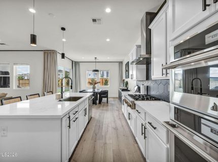 7617 Calypso Drive, Sparks, NV 89436 Photo