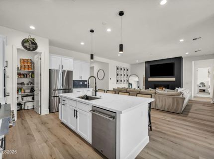 7617 Calypso Drive, Sparks, NV 89436 Photo
