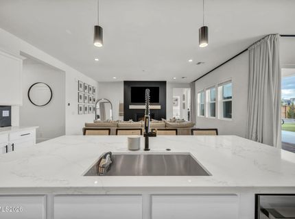 7617 Calypso Drive, Sparks, NV 89436 Photo