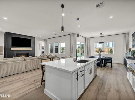 7617 Calypso Drive, Sparks, NV 89436 Photo