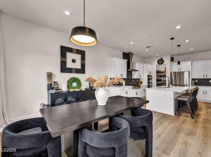 7617 Calypso Drive, Sparks, NV 89436 Photo