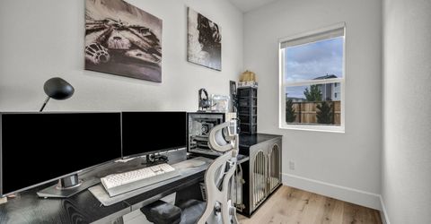 7617 Calypso Drive, Sparks, NV 89436 Photo