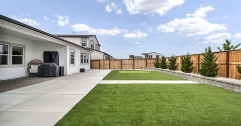 7617 Calypso Drive, Sparks, NV 89436 Photo