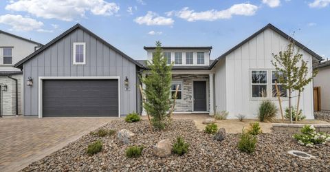 7617 Calypso Drive, Sparks, NV 89436 Photo