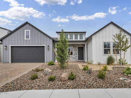 7617 Calypso Drive, Sparks, NV 89436 Photo